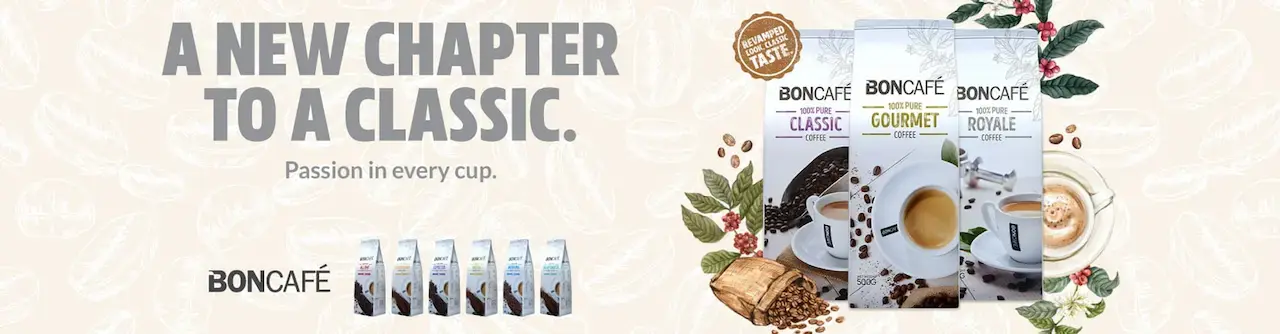 Boncafé Việt Nam Tự Hào Giới Thiệu Dòng Sản Phẩm 100% Arabica Gourmet, “Bền Vững” Có Nguồn Gốc Từ Tỉnh Lâm Đồng, Một Trong Những Vùng Cà Phê Của Việt Nam – Nơi Sản Xuất Cà Phê Arabica Chất Lượng Tốt Nhất Tại Việt Nam.