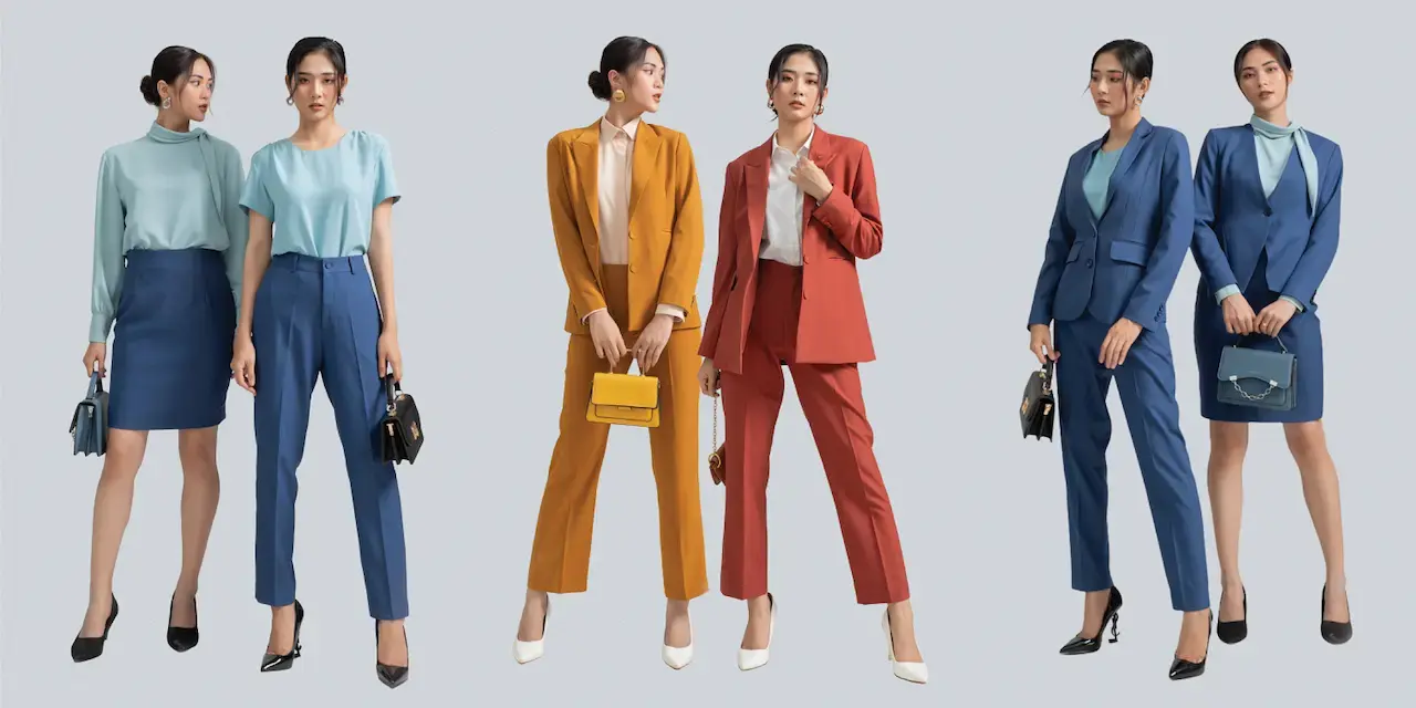 Faslink Uniform Tự Hào Là 1 Trong Những Thương Hiệu Tiên Phong Trong Việc Nghiên Cứu Và Ứng Dụng Các Chất Liệu Xanh Thân Thiện Với Môi Trường Để Cho Ra Đời Các Dòng Sản Phẩm Thời Trang Tại Việt Nam.