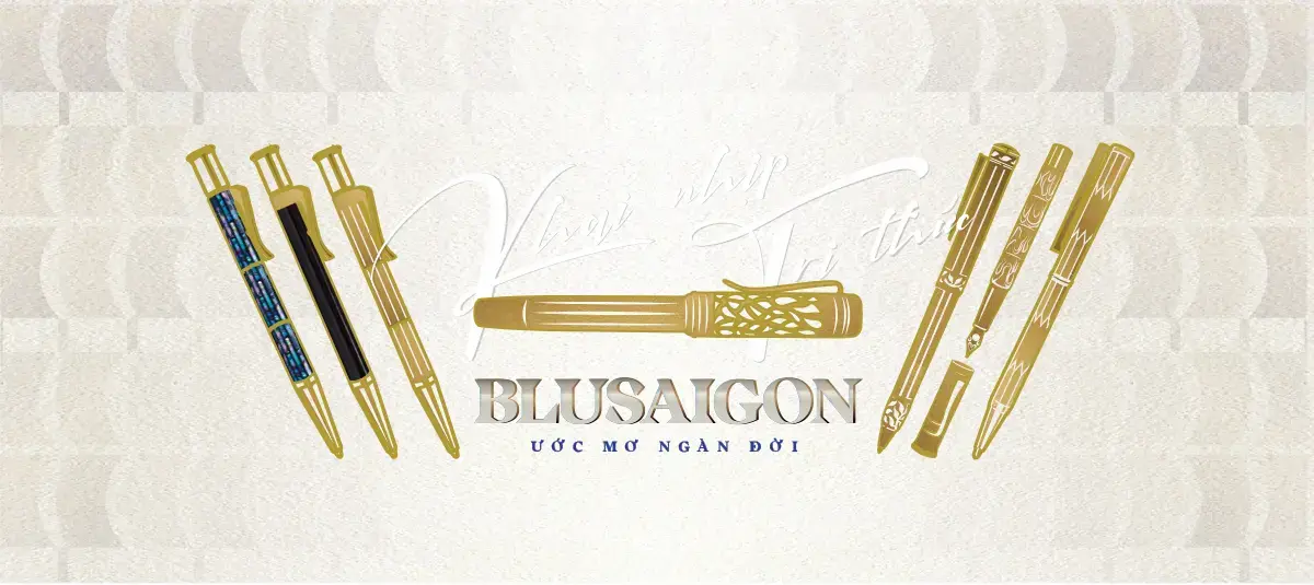 Blusaigon Hy Vọng Sẽ Luôn Là 1 Người Bạn Đồng Hành Trên Hành Trình Gặt Hái Thành Công, Ghi Nhận Thành Tích Của Các Doanh Chủ Cùng Cộng Sự Của Mình!