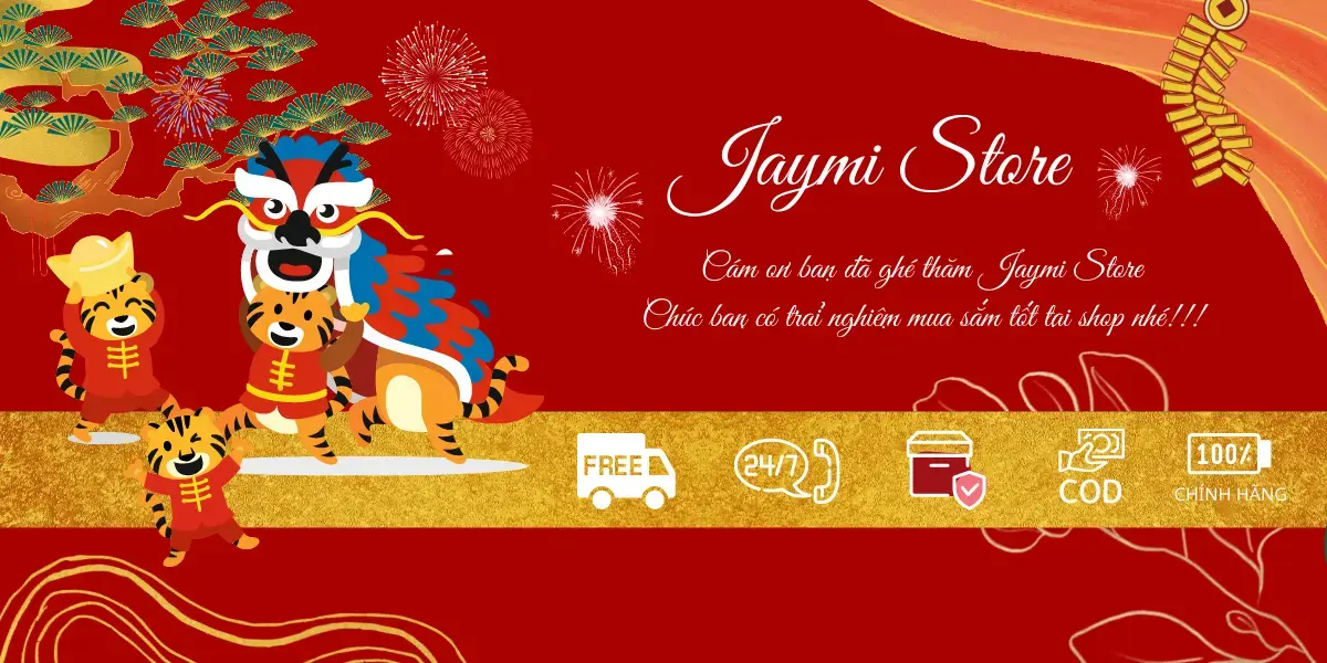 Jaymi Store 1 Shop Bán Ưu Đãi Sản Phẩm Lẻ Tất Tần Tật Các Loại Vớ, Balo, Túi Xách, Vật Phẩm Cute Nhất Hành Tinh