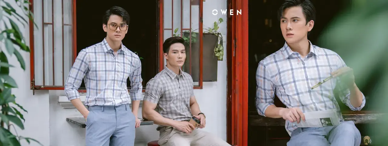 OWEN Fashion Là 1 Thương Hiệu Thời Trang Công Sở Cao Cấp Được Phân Phối Bởi Công Ty Thời Trang Kowil Thuộc Tập Đoàn Phú Thái