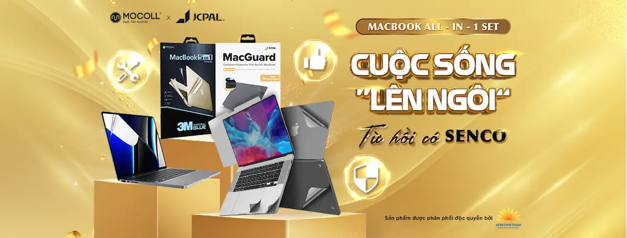 Sencovietnam Là 1 Nhà Phân Phối Uy Tín Hàng Đầu, Chuyên Các Sản Phẩm Phụ Kiện Apple, Balo Cao Cấp Chính Hãng: Jcpal – Tucano – Mocoll – Esr – Adam Elements – Rockrose – Idimix – Jinya – Wiwu.