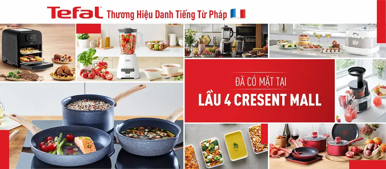 Tefal Chuyên Gia Nồi Cơm Từ Pháp, Ra Mắt Siêu Phẩm Nồi Cơm Delirice Plus Với Lòng Nồi Niêu Dày Nhất Từ Trước Đến Nay (4mm) Với Bề Mặt Chịu Nhiệt Rộng Hơn, Tuần Hoàn Nhiệt Tối Ưu Hơn Giúp Gạo Chín Đều Từng Hạt