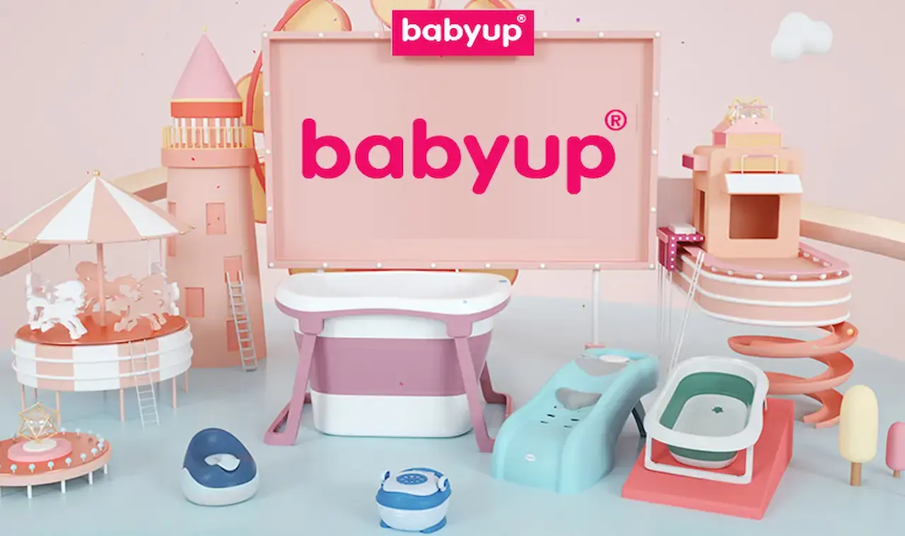 Nhộng Chũn Babyup Được Làm Từ Chất Liệu Vải Nhập 100% Hàn Quốc Co Giãn 4 Chiều Tuyệt Đối, Siêu Mềm Mại, Nâng Cao Chất Lượng Giấc Ngủ Của Bé.