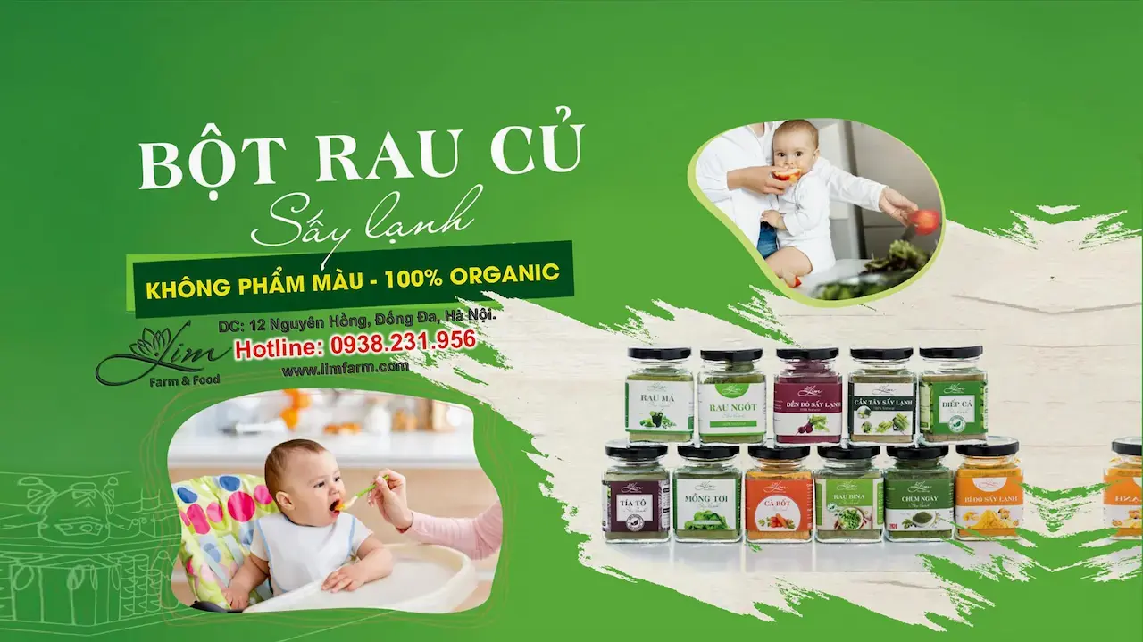 Lim Farm Sản Xuất Các Loại Bột Rau Củ Quả Sấy Lạnh Cam Cam Kết 100% Nguồn Sản Phẩm Chính Hãng Soát Chất Lượng Sản Phẩm Với Quy Trình Chất Chẽ Và Minh Bạch Nhất Có Thể