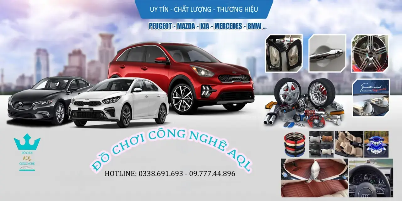 AQL Chúng Tôi Mang 1 Phương Châm Đến Cho Khách Hàng Sự Uy Tín, Hài Lòng Về Chất Lượng Và Đầy Đủ Chế Độ Bảo Hành Của Từng Sản Phẩm.