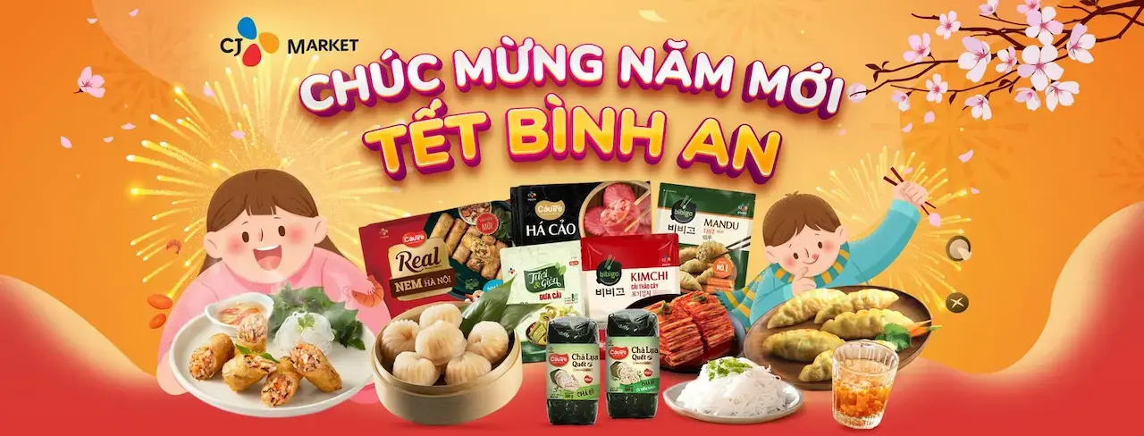 Cj Market Vietnam Mách Bạn 1 Món Ngon Dễ Nấu, Lạ Miệng Với Gỏi Cuốn Kiểu Hàn Quốc – Kimchi Wolnam Ssam – 김치 월남쌈 Với Nguyên Liệu Và Cách Chế Biến Cực Kỳ Đơn Giản.