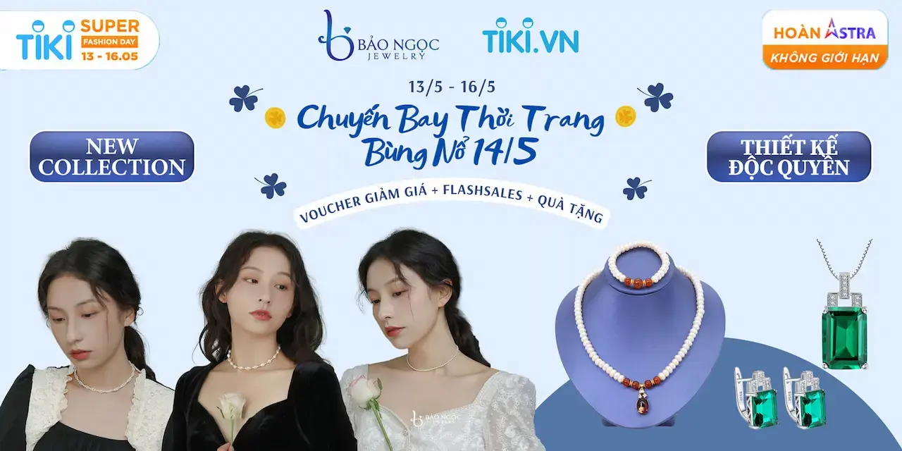 Bảo Ngọc Jewelry Chuyên Cung Cấp Các Mẫu Trang Sức Bạc Đẹp Nhất Tặng Bạn Gái 74 Ngõ 460 Khương Đình, Thanh Xuân, Hanoi, Vietnam 033 742 3934