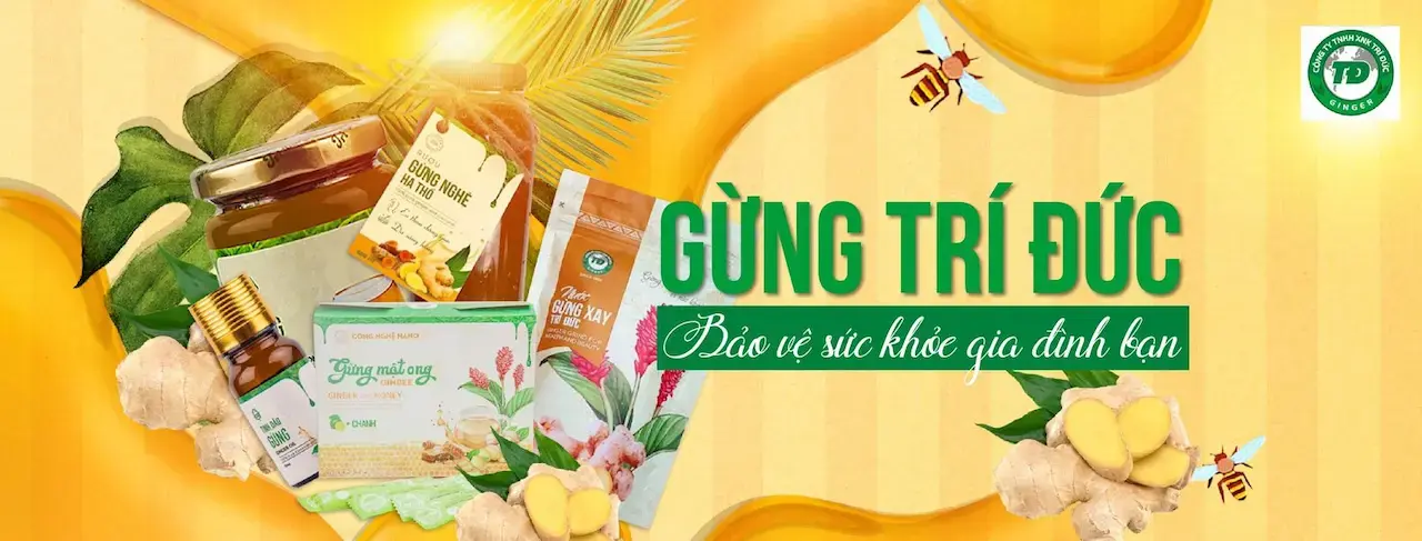 Gừng Trí Đức Đều Đạt Chứng Nhận An Toàn Bởi Phòng Phân Tích Hóa Học, Viện Hàn Lâm Và Khvn Và Đạt Chứng Nhận Iso 22000:2018, Giúp Bạn Hoàn Toàn Yên Tâm Về Chất Lượng Cũng Như Quy Trình Sản Xuất.