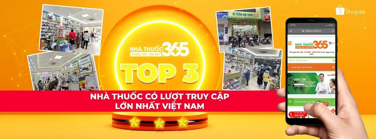 Nhathuoc365 Là Đơn Vị Đi Đầu Chuyên Cung Cấp Các Sản Phẩm Chăm Sóc Sức Khỏe Được Nhập Khẩu Chính Hãng Từ Các Nhãn Hàng Danh Tiếng Số 1 Trên Thế Giới Như Olympian Labs – Mỹ, Careline – Úc