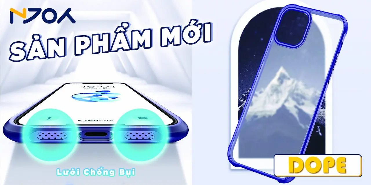 Njoyshop – 1 Shop  Chuyên Phụ Kiện Apple – Laptop – Khám Phá Các Ưu Đãi Sản Phẩm Và Đánh Giá Về Njoyshop Online.