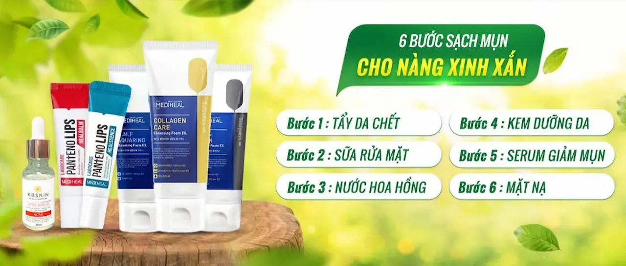 Salano Official 1 Đơn Vị Phân Phối Chính Hãng Các Dòng Sản Phẩm Mỹ Phẩm: Mặt Nạ, Serum Trị Mụn, Kem Dưỡng Da Trị Mụn, Tẩy Da Chết.. Nội Địa Hàn, Trung, Châu Âu.