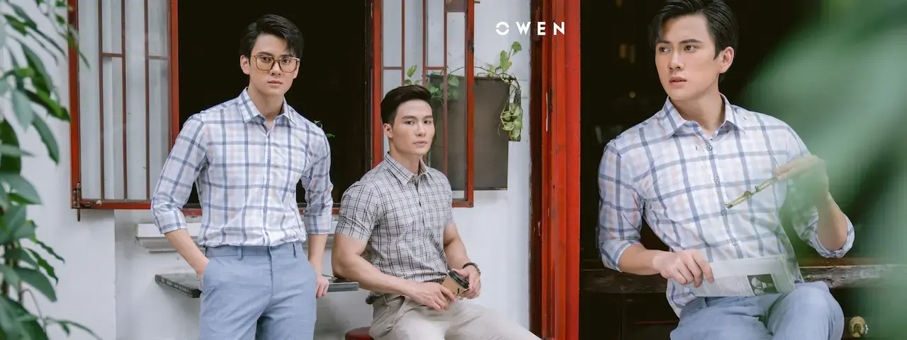 OWEN Fashion Là 1 Thương Hiệu Thời Trang Công Sở Cao Cấp Được Phân Phối Bởi Công Ty Thời Trang Kowil Thuộc Tập Đoàn Phú Thái – Tập Đoàn Phân Phối Thời Trang Lớn Tại Việt Nam.