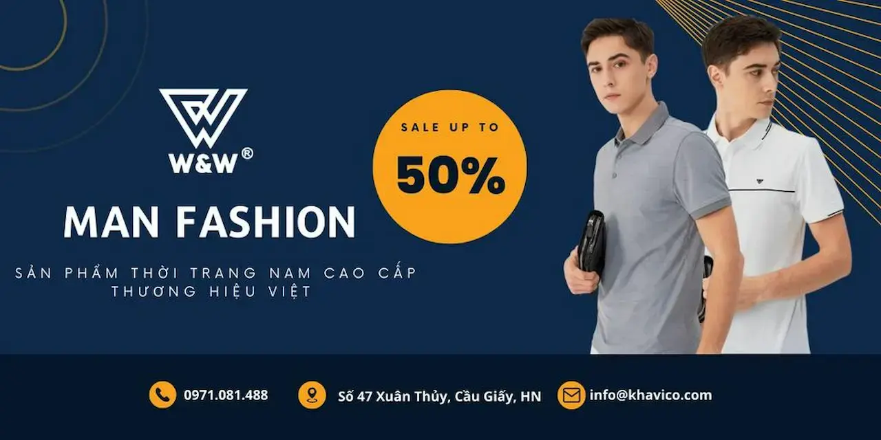 Wwfashion Được Sản Xuất Với 1 Công Nghệ May Mới Với Quy Trình Khép Kín Từ Khâu Dệt- Cắt May– Phân Phối, Đường May Tinh Tế, Chắc Chắn