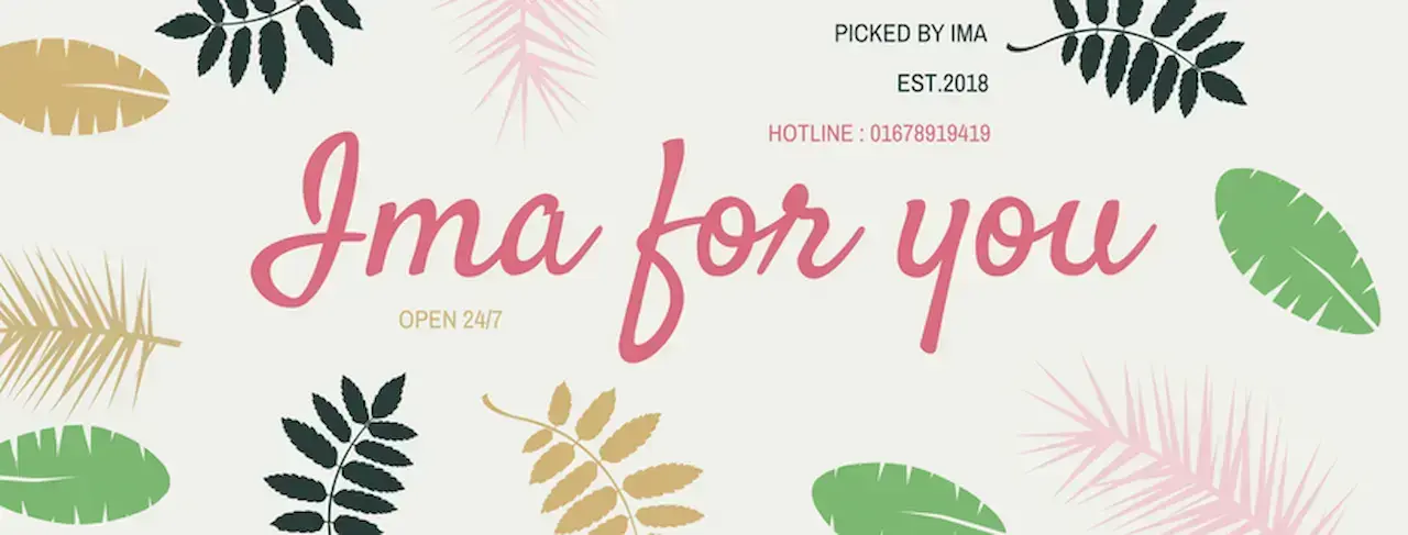 Ima Store Chuyên Hàng Máy Xông Tinh Dầu – Kinh Doanh Từ 2008 Uy Tín Đã Được Đảm Bảo Với Hàng Vạn Đơn Hàng Trên Khắp Cả Nước.