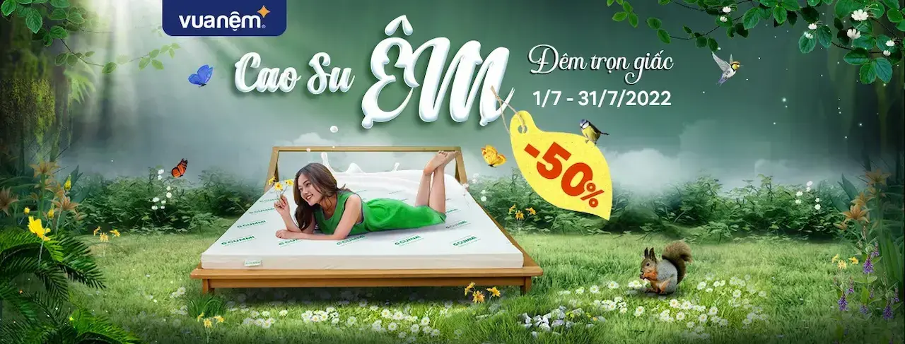Sở Hữu Hơn 100 Cửa Hàng Trải Dài Từ Bắc Đến Nam, Sản Phẩm Vua Nệm Chính Hãng Phân Phối Đến Từ Các Thương Hiệu Nổi Tiếng