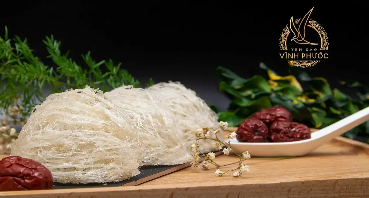 Yến Sào Vĩnh Phước Ra Đời Với 1 Phương Châm Đặt Niềm Tin Và Sức Khỏe Của Khách Hàng Làm Tiêu Chí Hàng Đầu Trong Hành Trình Phát Triển Thương Hiệu.