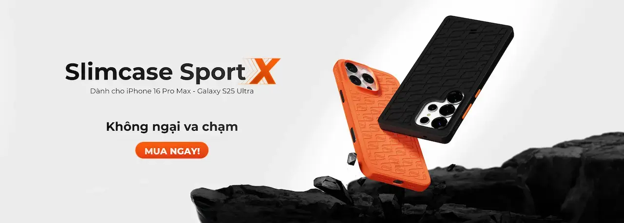 Slimcase Việt Nam Ốp lưng siêu mỏng thiết kế tại Singapore Slimcase có tại 20 quốc gia và phục vụ +539.000 khách hàng
