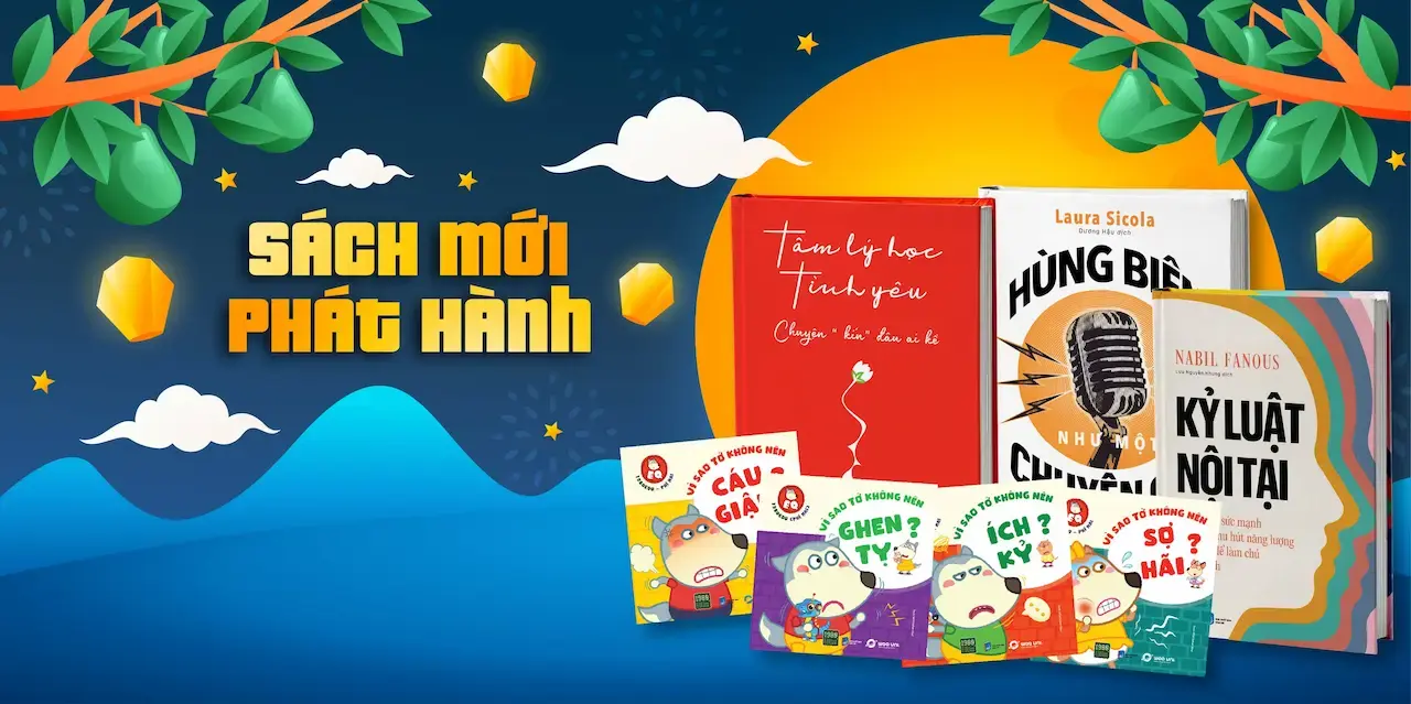 1980BOOKS đơn vị xuất bản giáo dục tiên phong mang trong mình sứ mạng rút ngắn khoảng cách về trình độ giữa thế hệ trẻ Việt Nam và bạn bè thế giới