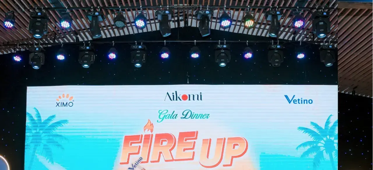 Aikomi tiên phong số 1 trong lĩnh vực Nhà cửa – Đời sống và Phụ kiện, chăm sóc giày tại Việt Nam