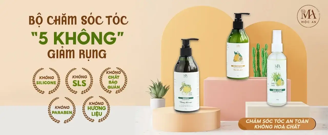 Cococherry Mộc An 1 Mỹ Phẩm Thiên Nhiên Việt Nam Lành Từ Nguyên Liệu Sạch, An Toàn Cho Cả Bà Bầu & Trẻ Nhỏ