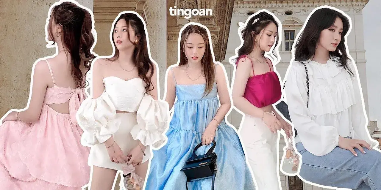 Tingoan 1 thiết kế mới nhất và hot trend  hãy nhanh tay đặt lịch và đừng bỏ lỡ những deal hấp dẫn nhé