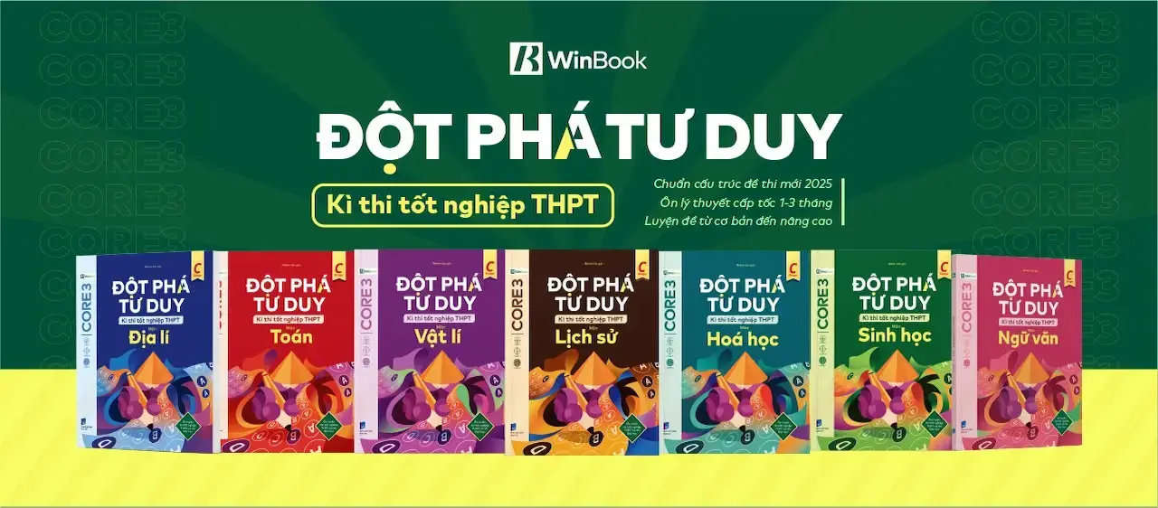 WinBook  chính là 1 mảnh ghép quan trọng trong hệ sinh thái đó, mang đến giải pháp học tập đột phá, đánh thức tiềm năng của mỗi học sinh.